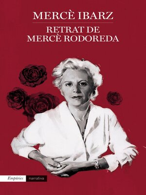 cover image of Retrat de Mercè Rodoreda